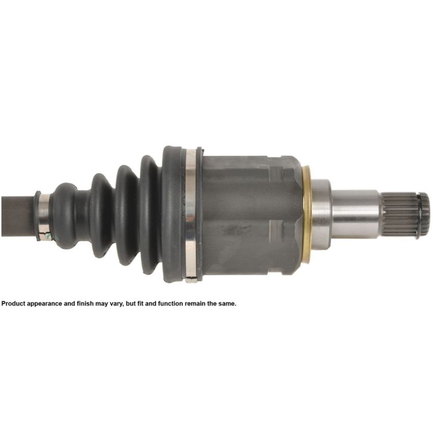 CARDONE New 66-5392 New CV Axle Assembly