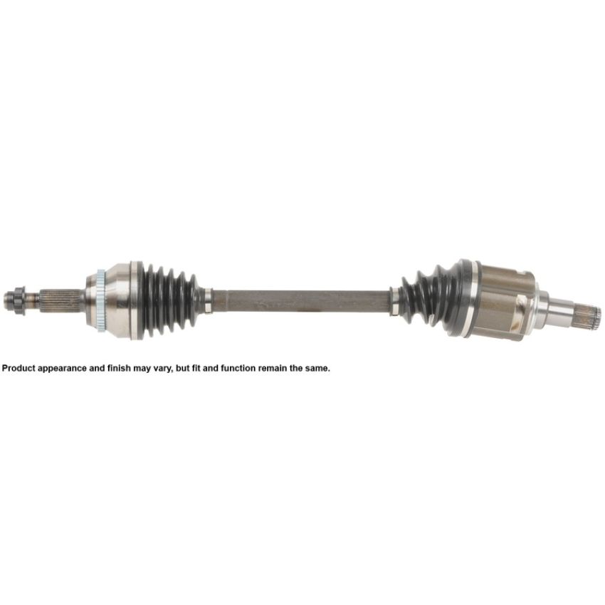 CARDONE New 66-5397 New CV Axle Assembly