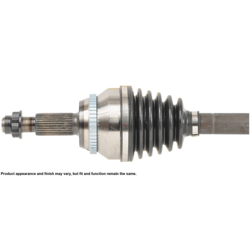 CARDONE New 66-5397 New CV Axle Assembly