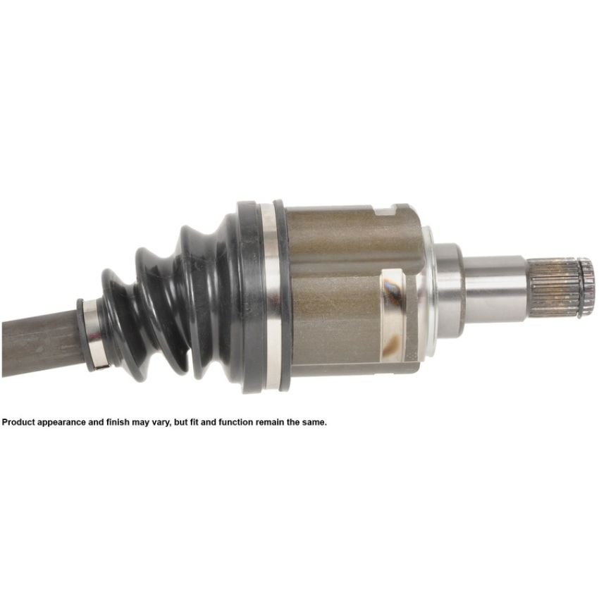 CARDONE New 66-5397 New CV Axle Assembly
