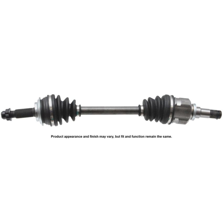CARDONE New 66-5408 New CV Axle Assembly