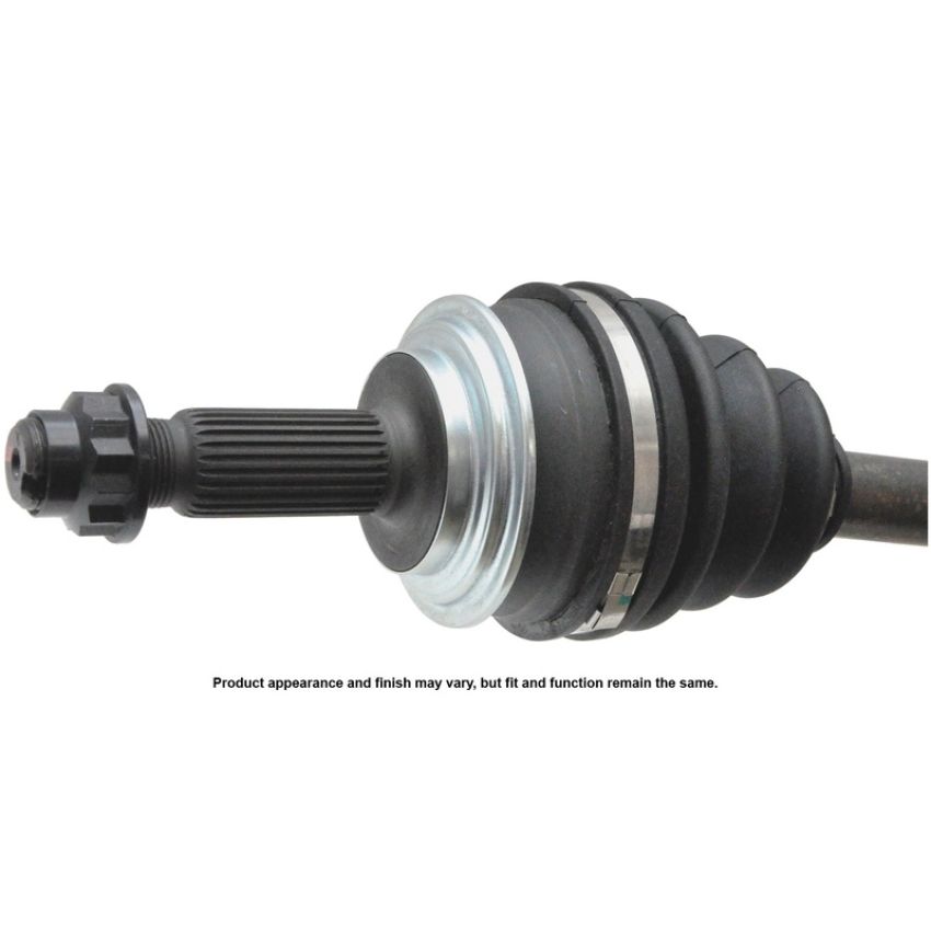 CARDONE New 66-5408 New CV Axle Assembly