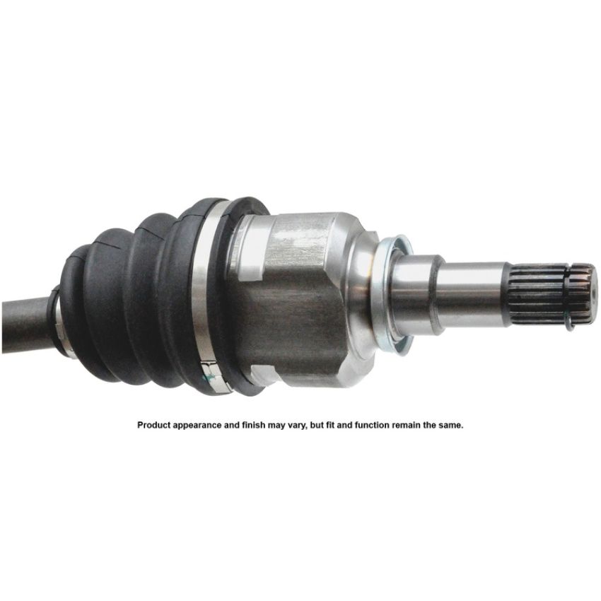CARDONE New 66-5408 New CV Axle Assembly