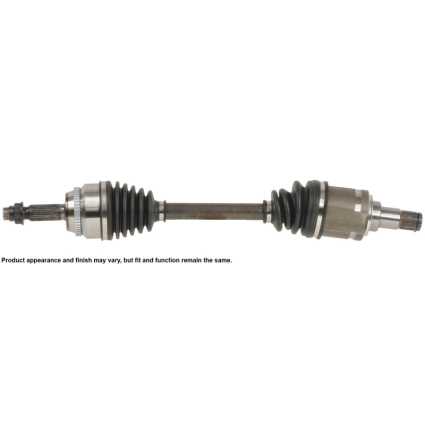 CARDONE New 66-5410 New CV Axle Assembly