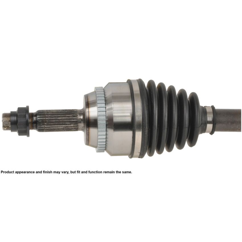 CARDONE New 66-5410 New CV Axle Assembly