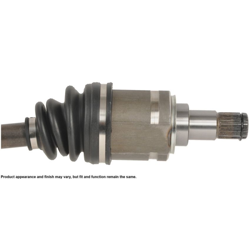 CARDONE New 66-5410 New CV Axle Assembly