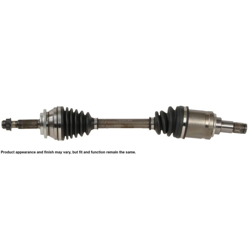 CARDONE New 66-5414 New CV Axle Assembly
