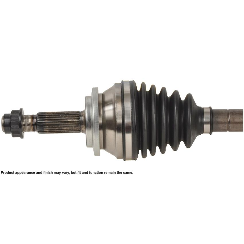 CARDONE New 66-5414 New CV Axle Assembly