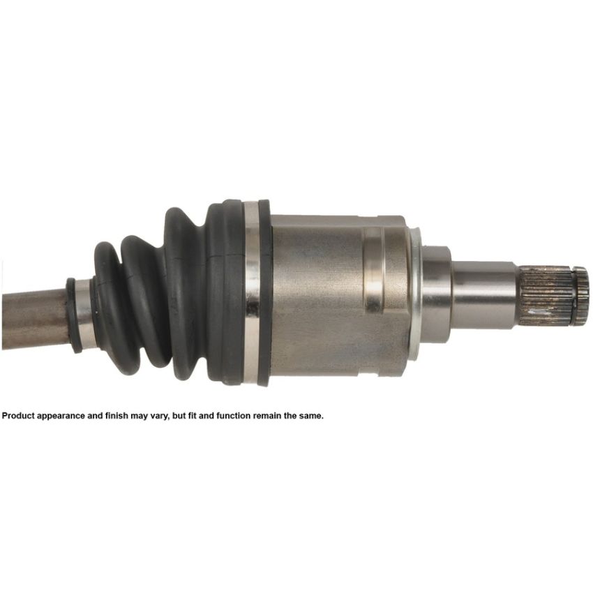 CARDONE New 66-5414 New CV Axle Assembly