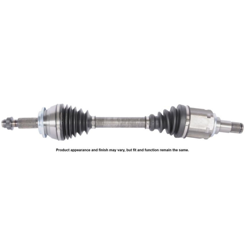 CARDONE New 66-5430 New CV Axle Assembly