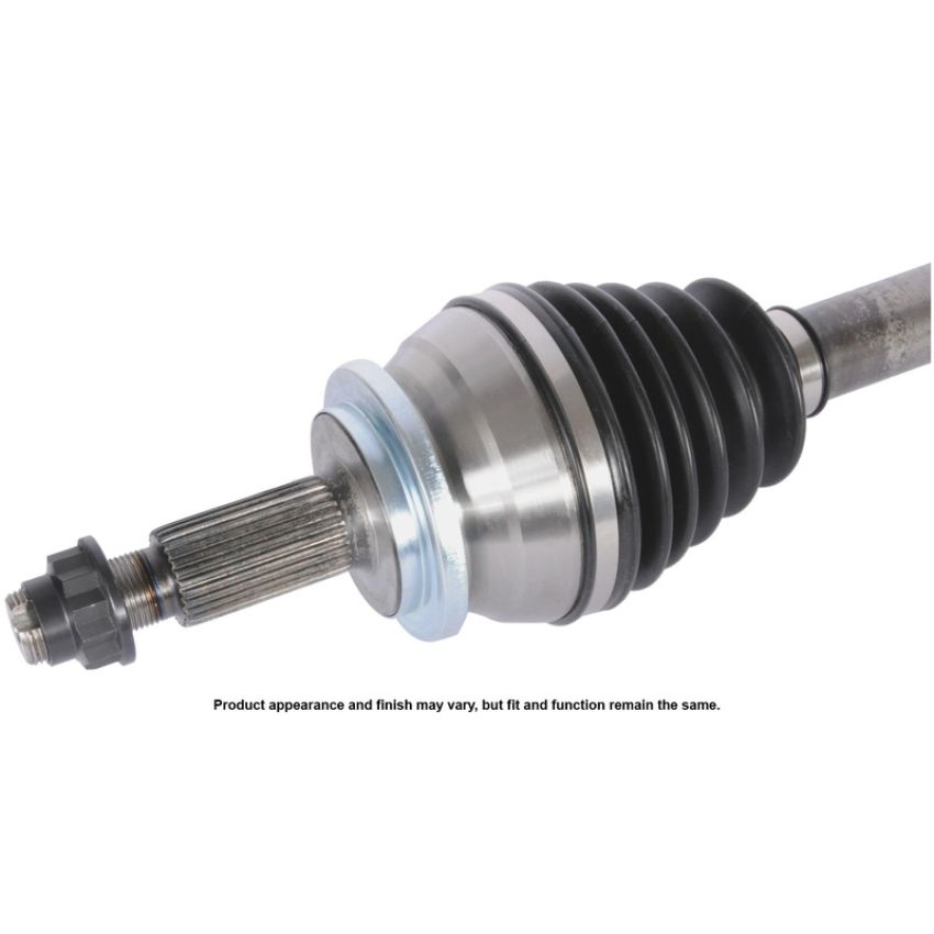CARDONE New 66-5430 New CV Axle Assembly