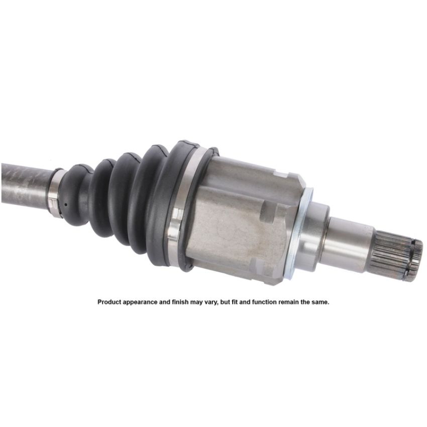 CARDONE New 66-5430 New CV Axle Assembly