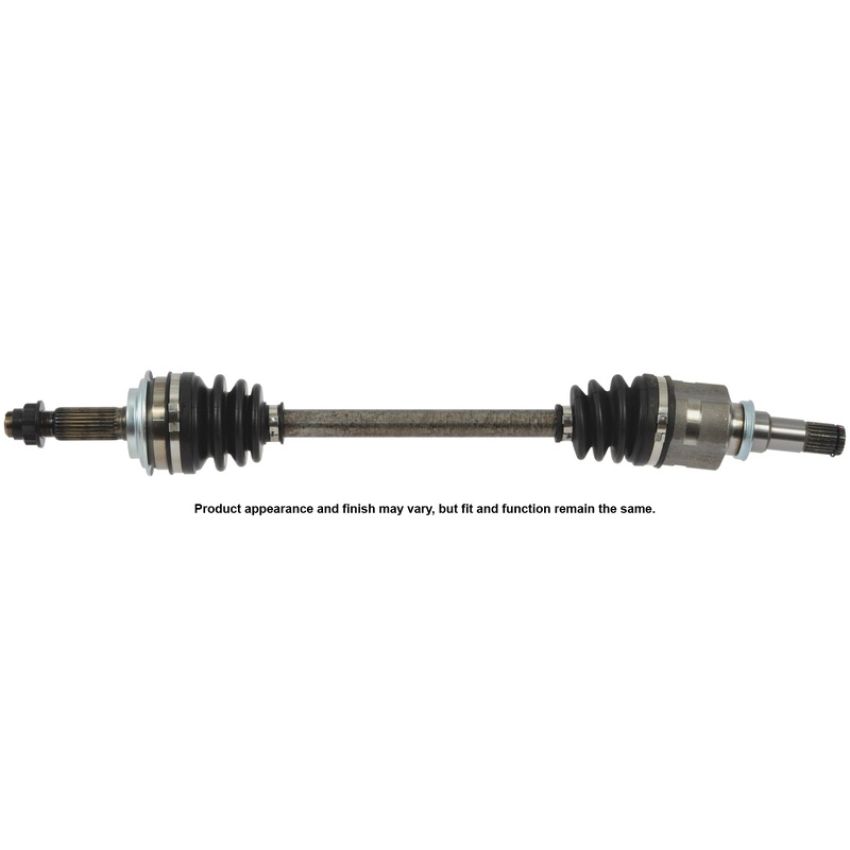 CARDONE New 66-5432 New CV Axle Assembly
