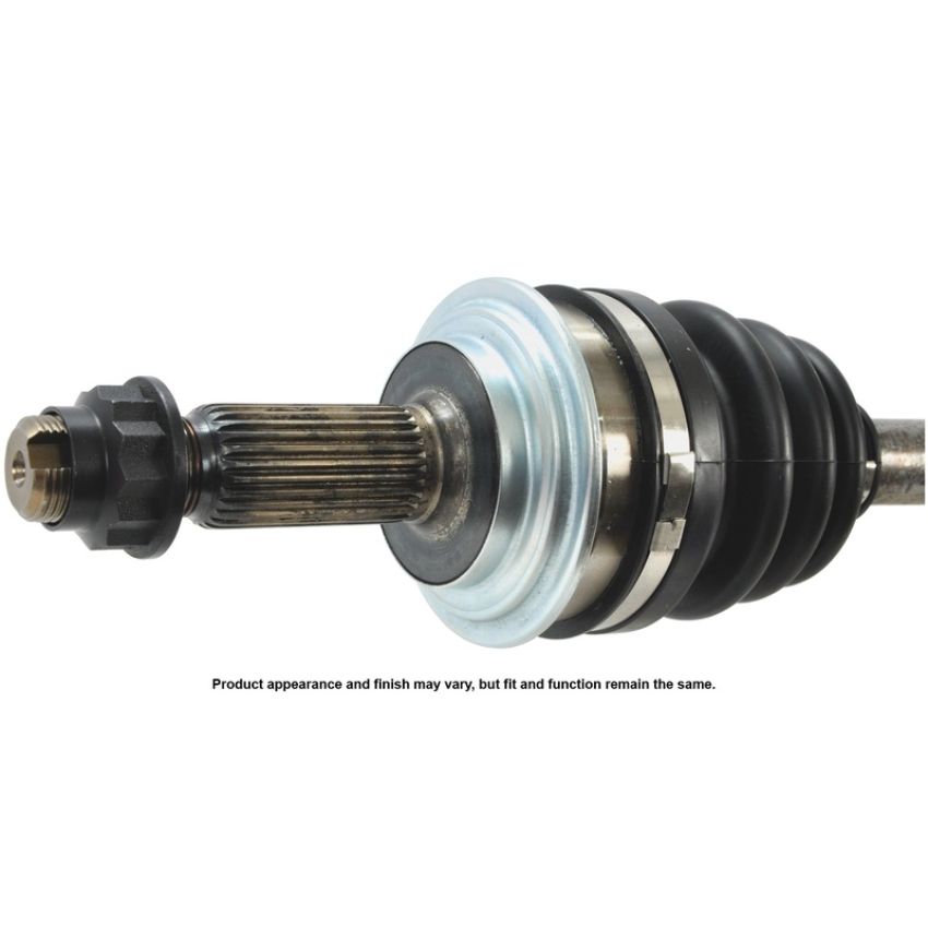 CARDONE New 66-5432 New CV Axle Assembly