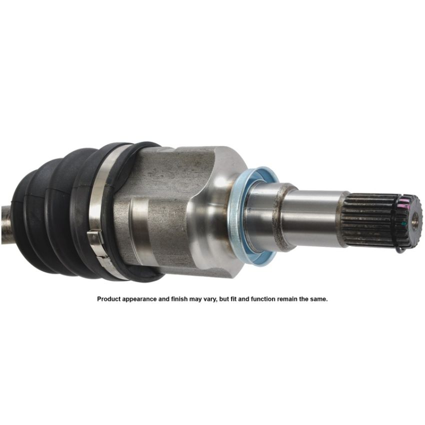 CARDONE New 66-5432 New CV Axle Assembly