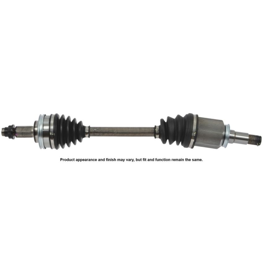 CARDONE New 66-5441 New CV Axle Assembly