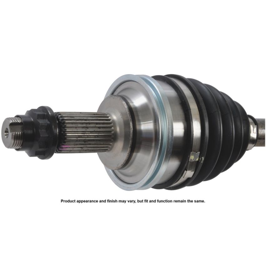 CARDONE New 66-5441 New CV Axle Assembly