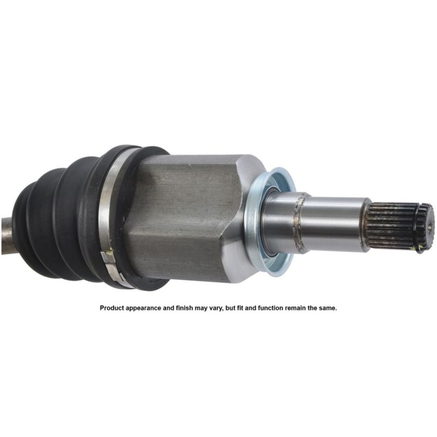 CARDONE New 66-5441 New CV Axle Assembly