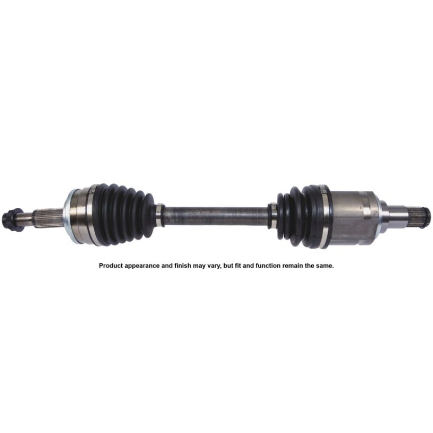 CARDONE New 66-5444 New CV Axle Assembly