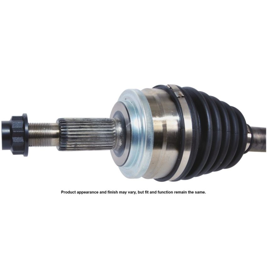 CARDONE New 66-5444 New CV Axle Assembly