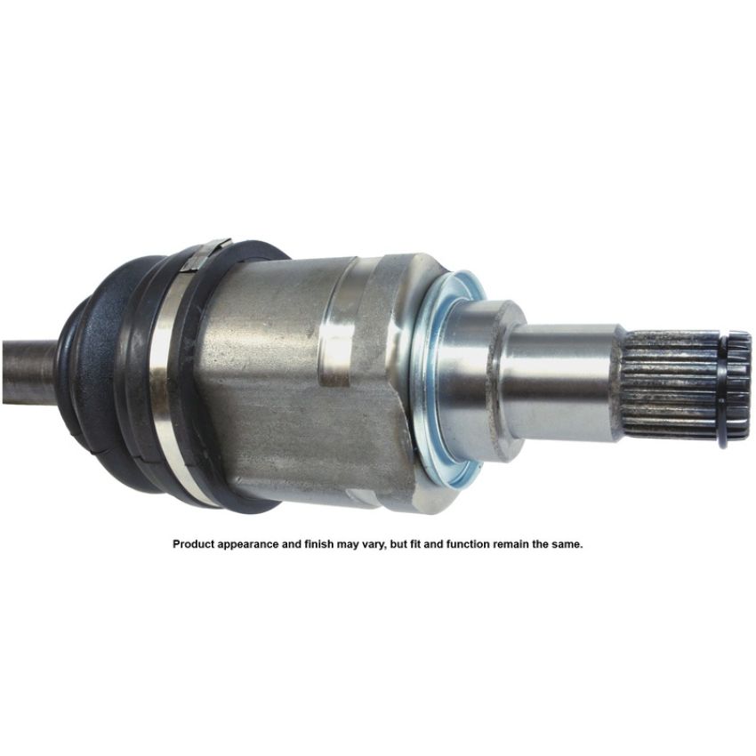 CARDONE New 66-5444 New CV Axle Assembly