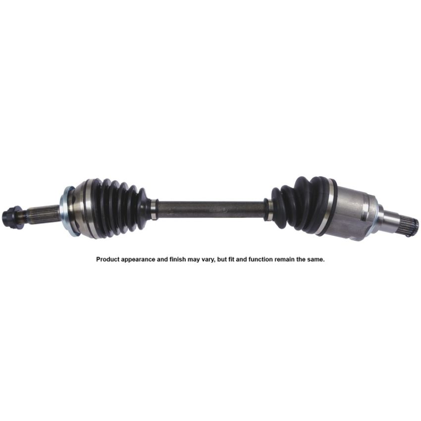 CARDONE New 66-5448 New CV Axle Assembly