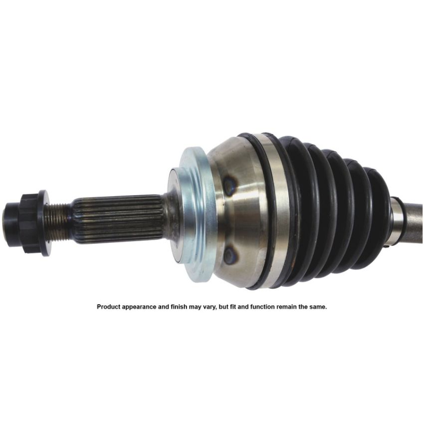 CARDONE New 66-5448 New CV Axle Assembly