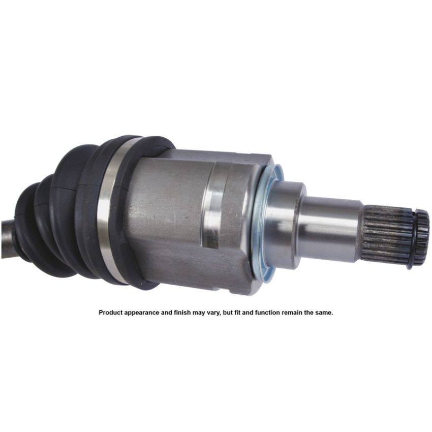 CARDONE New 66-5448 New CV Axle Assembly