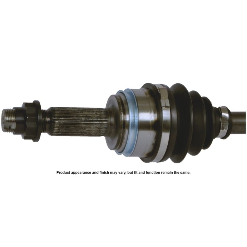 CARDONE New 66-5462 New CV Axle Assembly