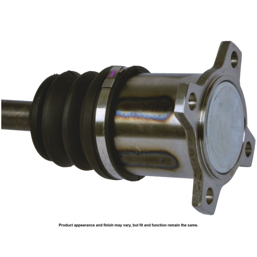 CARDONE New 66-5462 New CV Axle Assembly