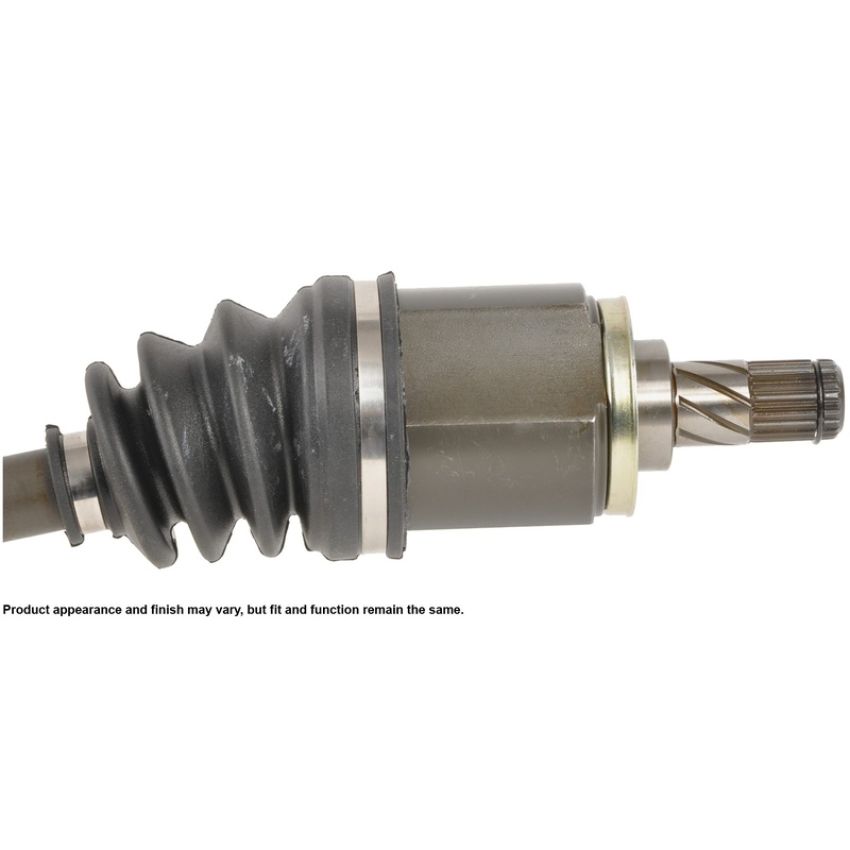 CARDONE New 66-6000 New CV Axle Assembly