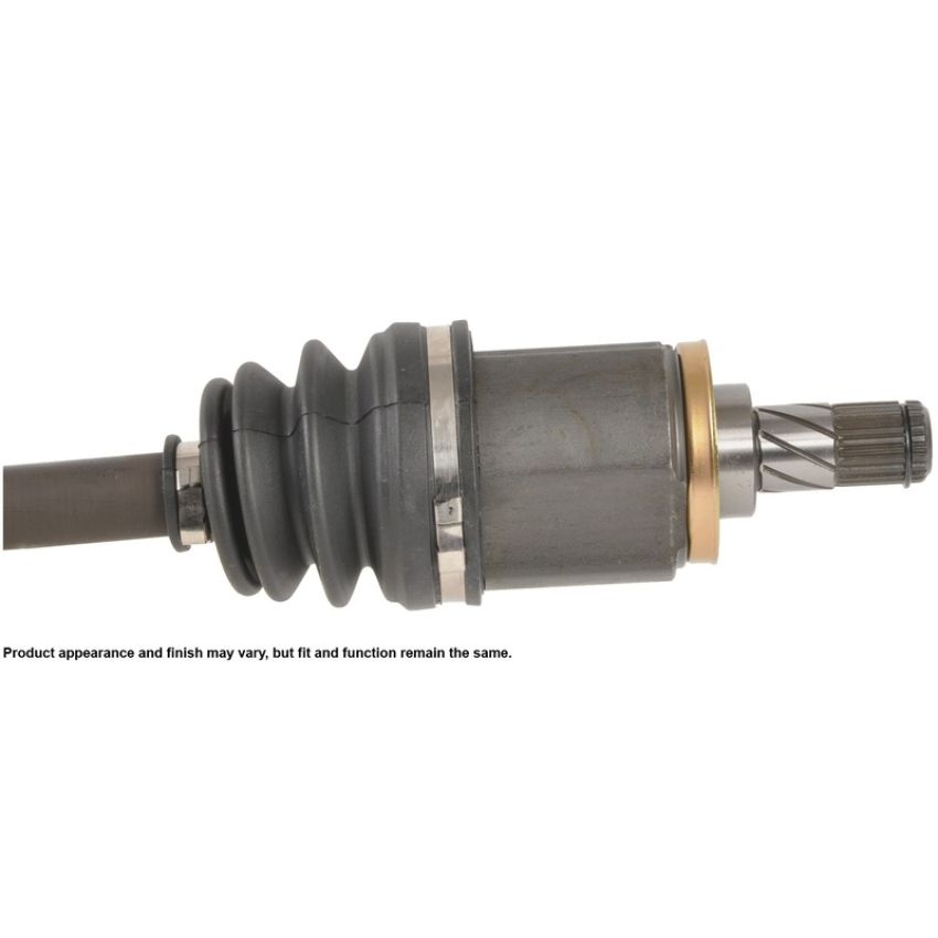 CARDONE New 66-6002 New CV Axle Assembly