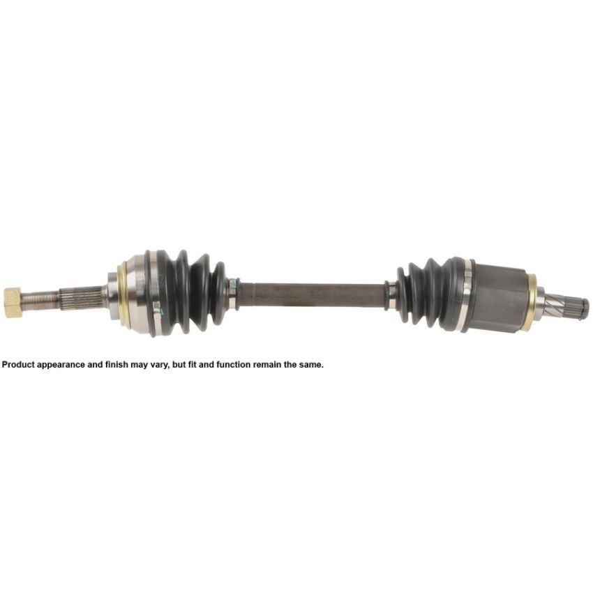 CARDONE New 66-6026 New CV Axle Assembly