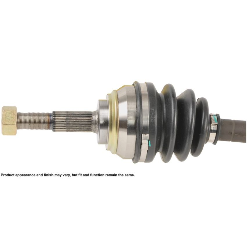 CARDONE New 66-6026 New CV Axle Assembly