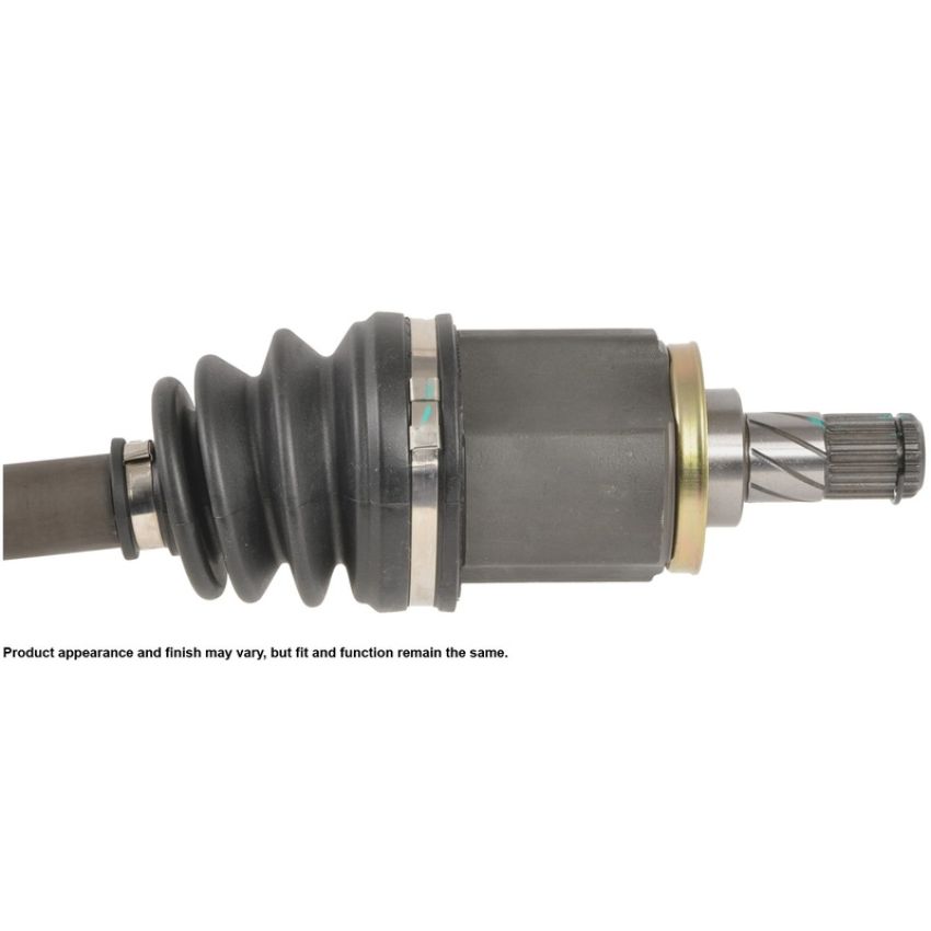 CARDONE New 66-6026 New CV Axle Assembly