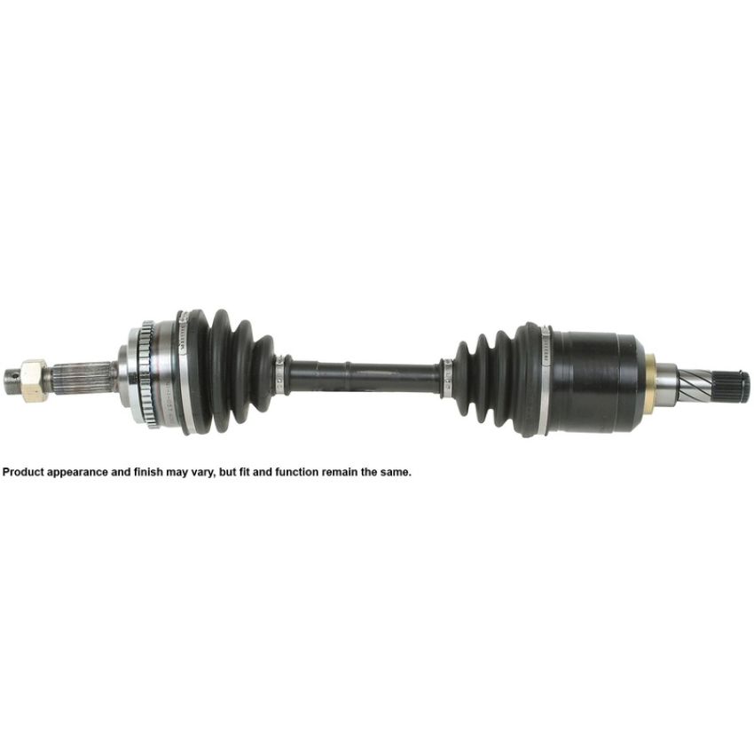 CARDONE New 66-6048 New CV Axle Assembly