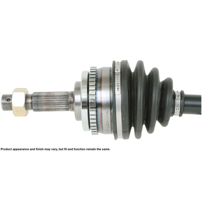 CARDONE New 66-6048 New CV Axle Assembly