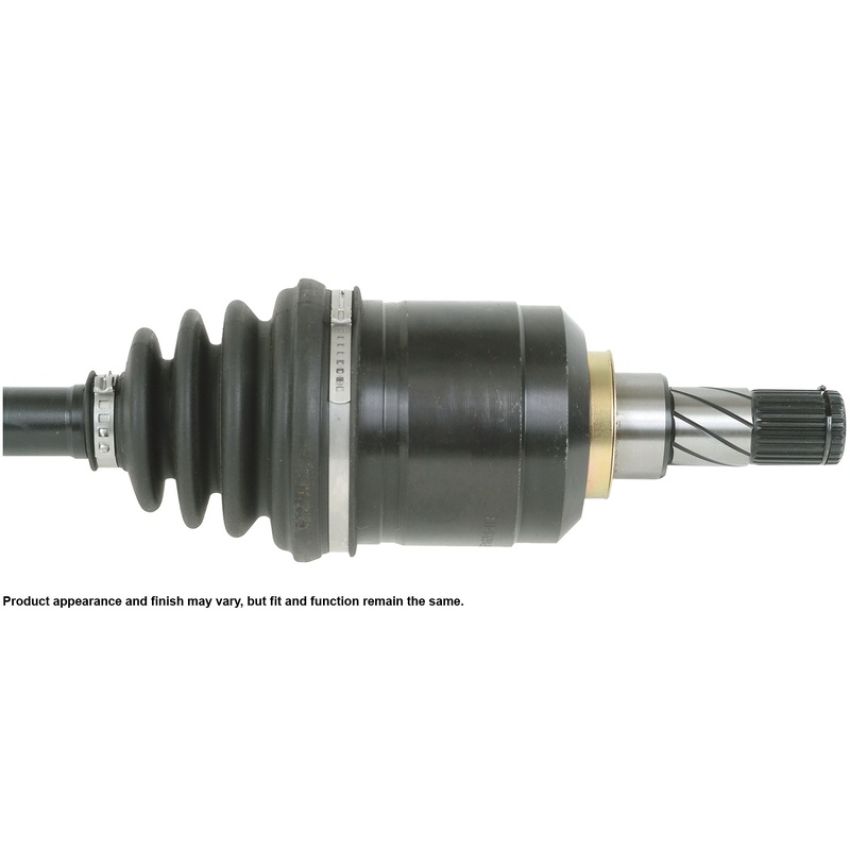 CARDONE New 66-6048 New CV Axle Assembly