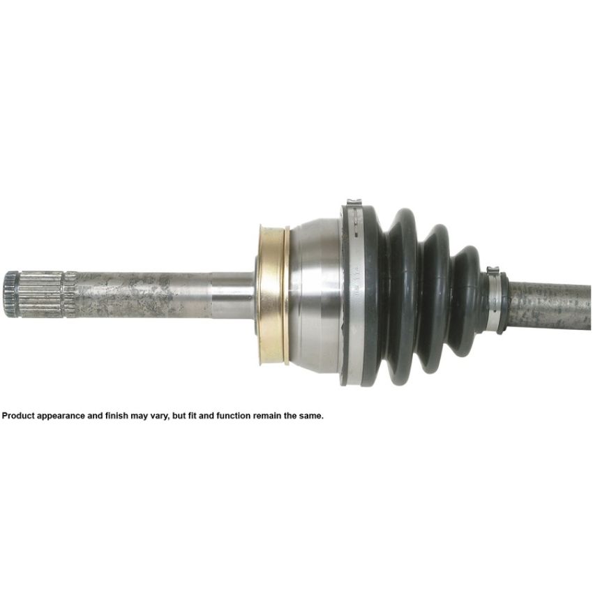 CARDONE New 66-6051 New CV Axle Assembly