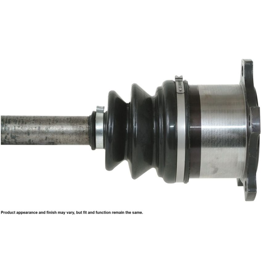 CARDONE New 66-6051 New CV Axle Assembly