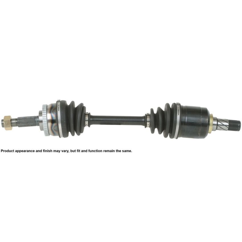 CARDONE New 66-6054 New CV Axle Assembly