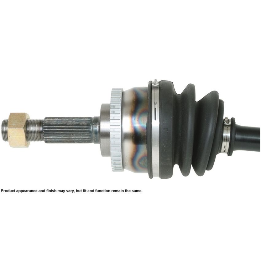 CARDONE New 66-6054 New CV Axle Assembly