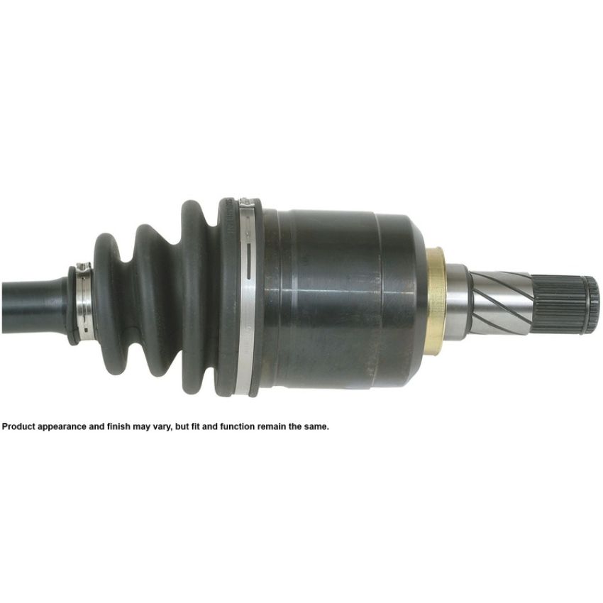 CARDONE New 66-6054 New CV Axle Assembly