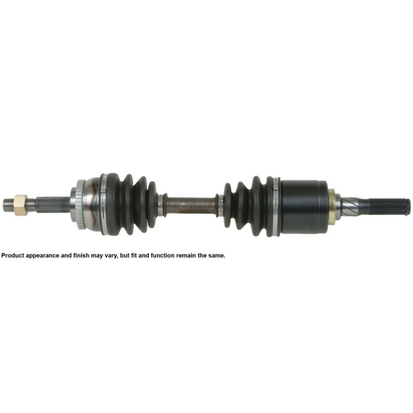 CARDONE New 66-6061 New CV Axle Assembly