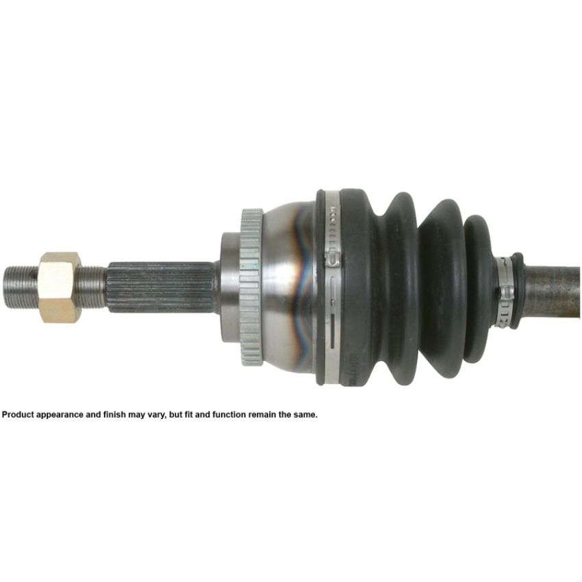 CARDONE New 66-6061 New CV Axle Assembly