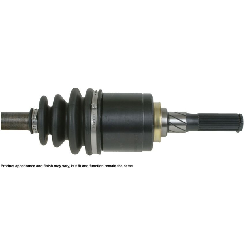 CARDONE New 66-6061 New CV Axle Assembly