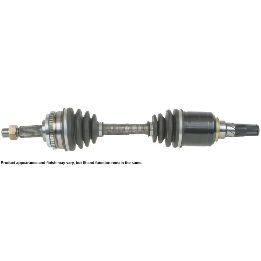 CARDONE New 66-6084 New CV Axle Assembly