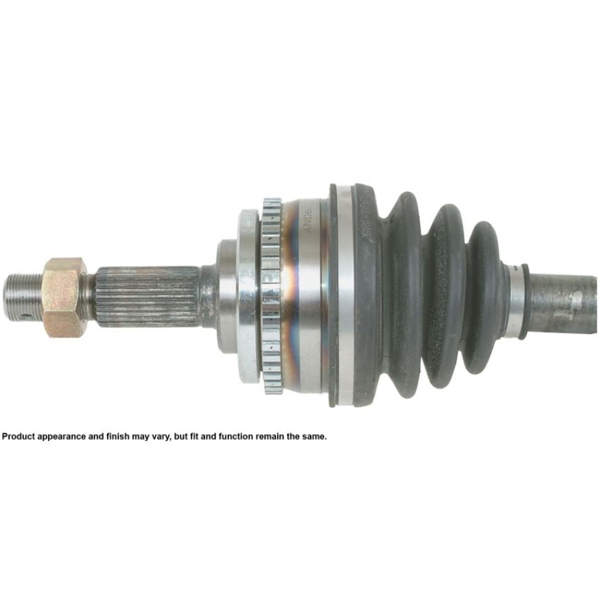 CARDONE New 66-6084 New CV Axle Assembly