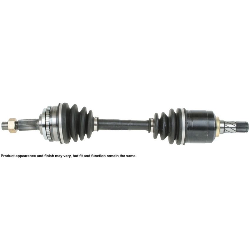 CARDONE New 66-6108 New CV Axle Assembly