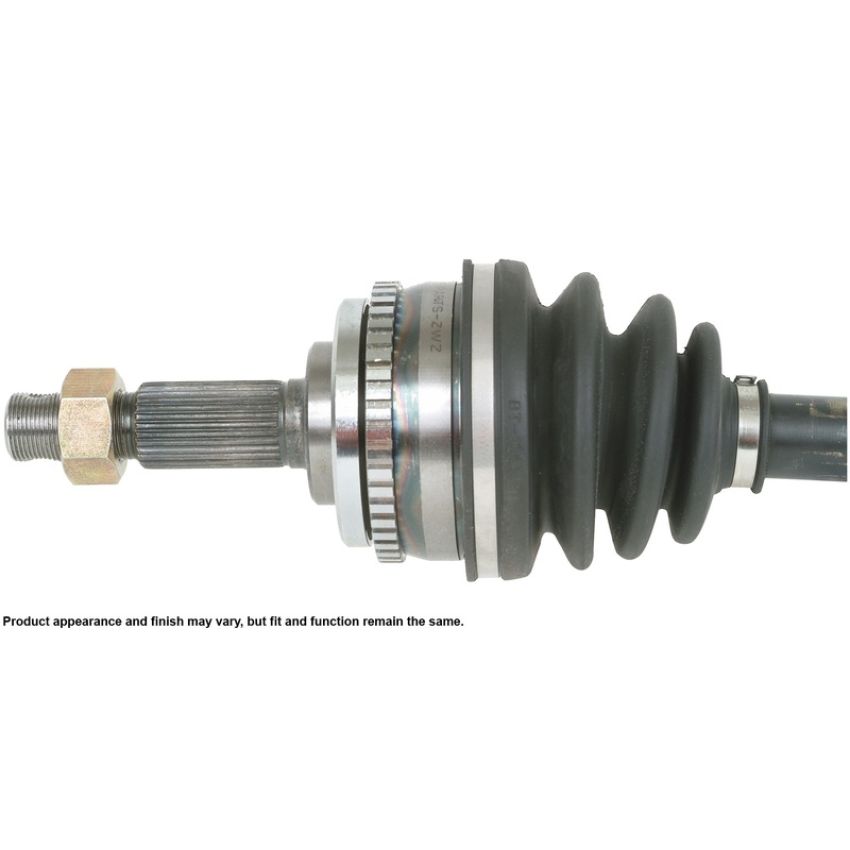 CARDONE New 66-6108 New CV Axle Assembly